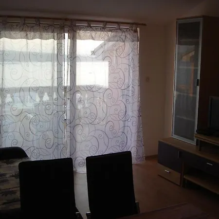 Apartments Lavanda Crikvenica Exterior photo