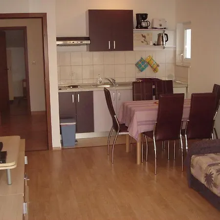 Apartments Lavanda Crikvenica Exterior photo