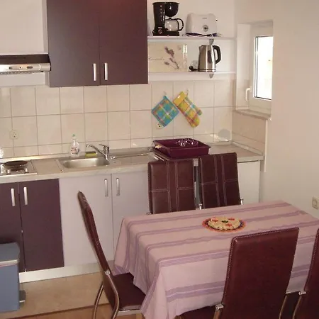 Apartments Lavanda Crikvenica Exterior photo
