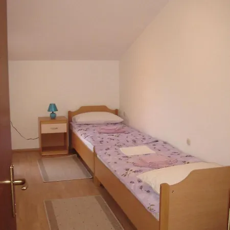 Apartments Lavanda Crikvenica Exterior photo