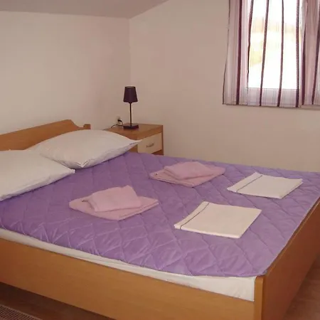 Apartments Lavanda Crikvenica Exterior photo