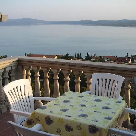 Apartments Lavanda Crikvenica Exterior photo