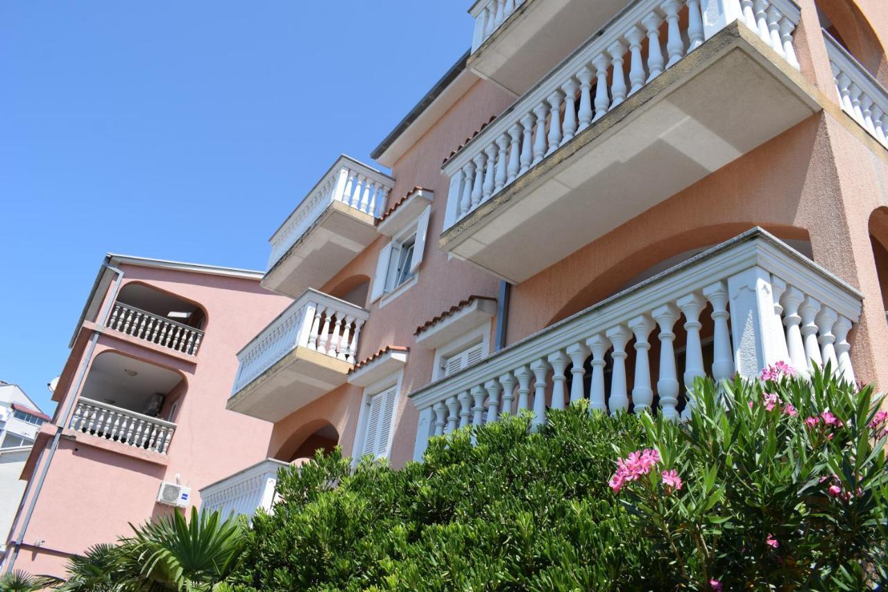 Lavanda Apartment Crikvenica