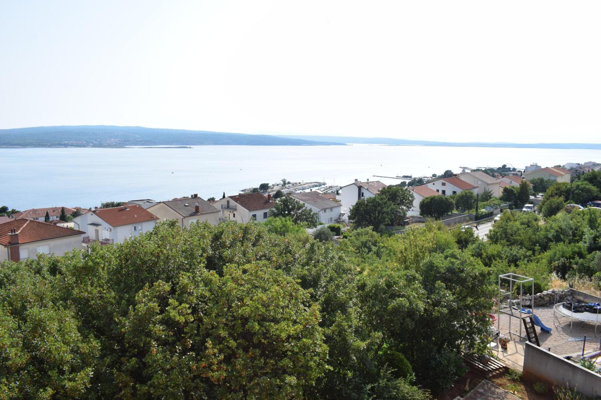 Apartment Lavanda Crikvenica